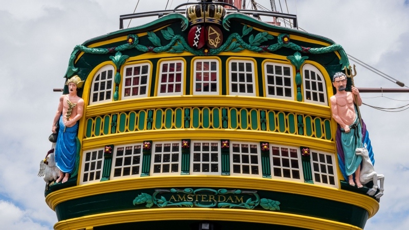 Amsterdam
