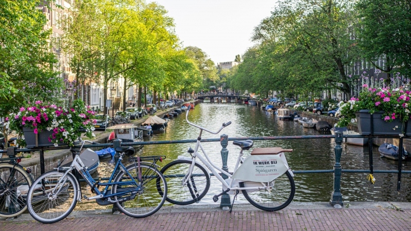 Amsterdam