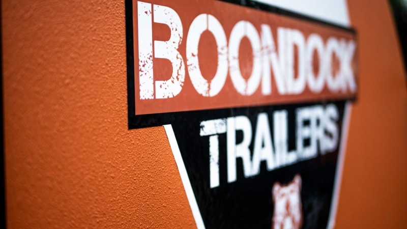 Boondock Trailers