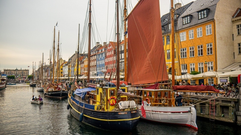 Copehagen