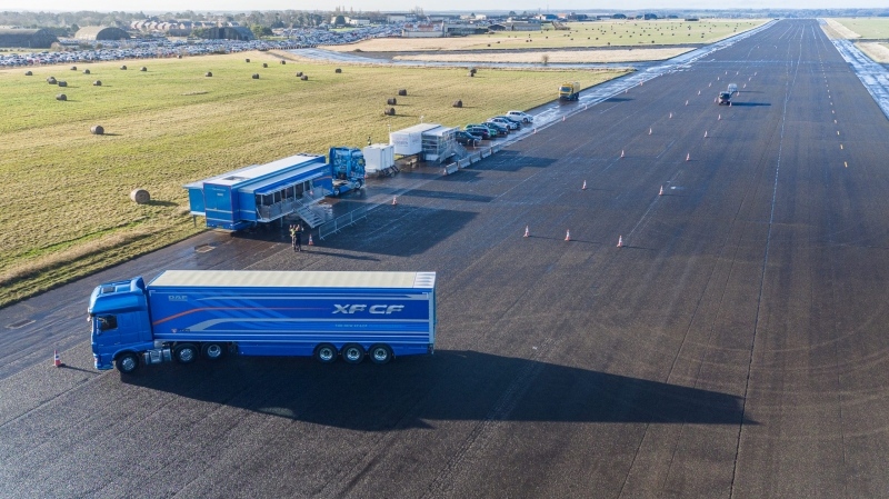 DAF