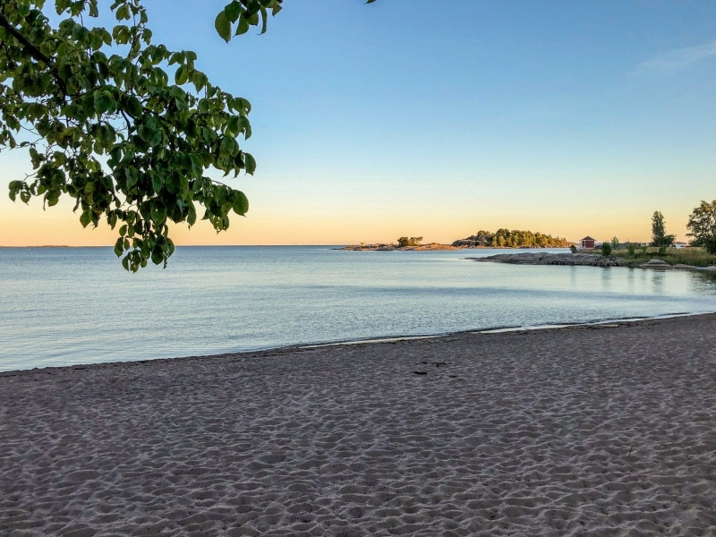 Finland