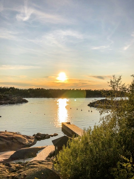 Finland