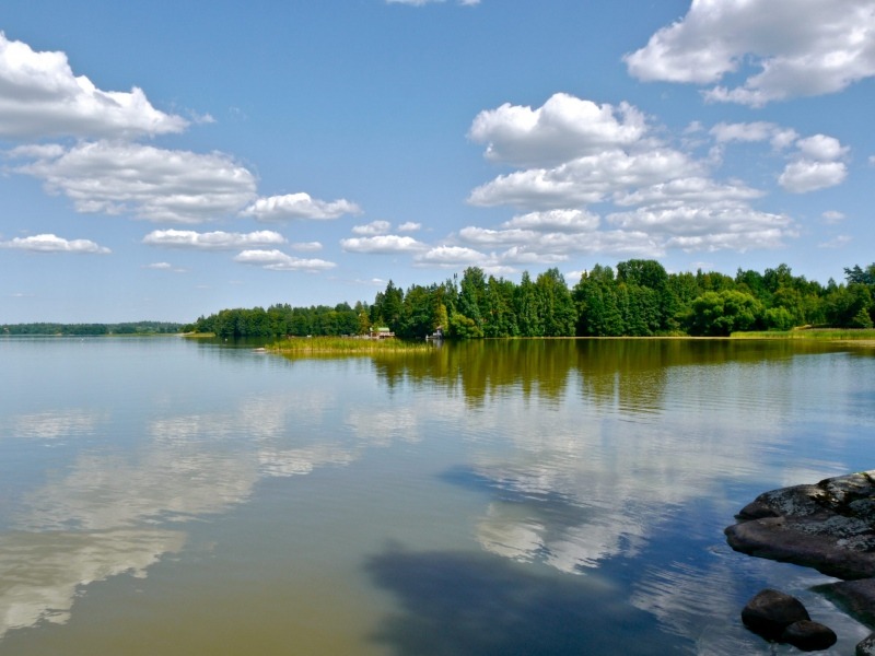 Finland