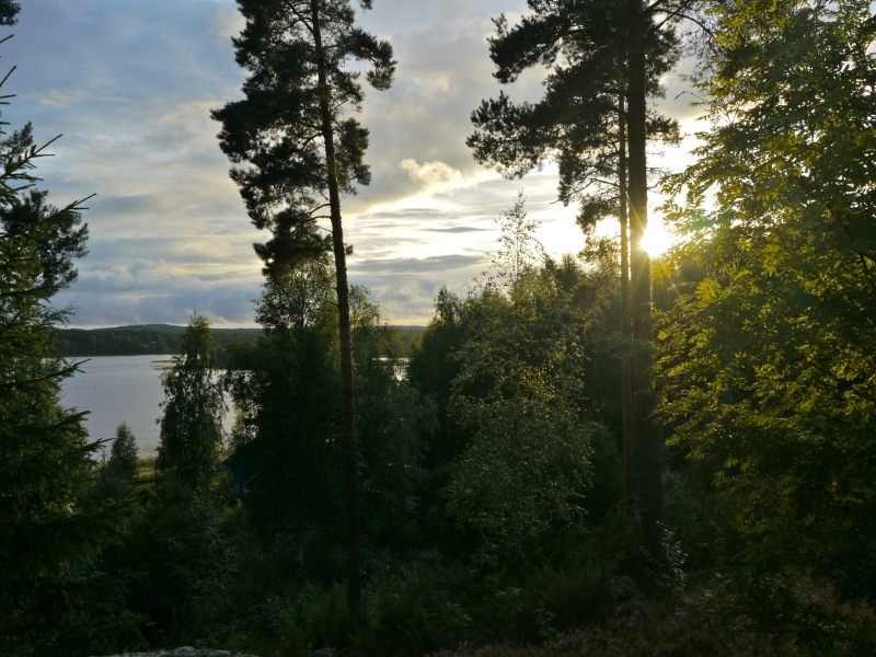 Finland