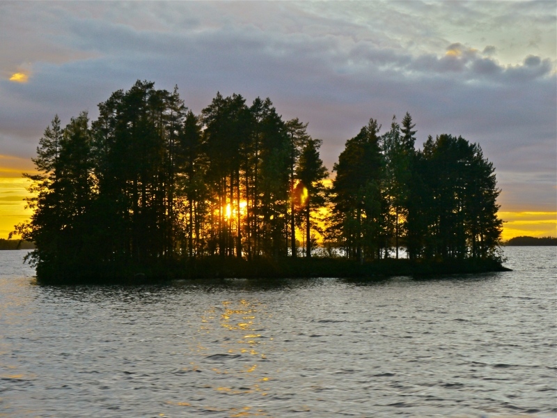 Finland