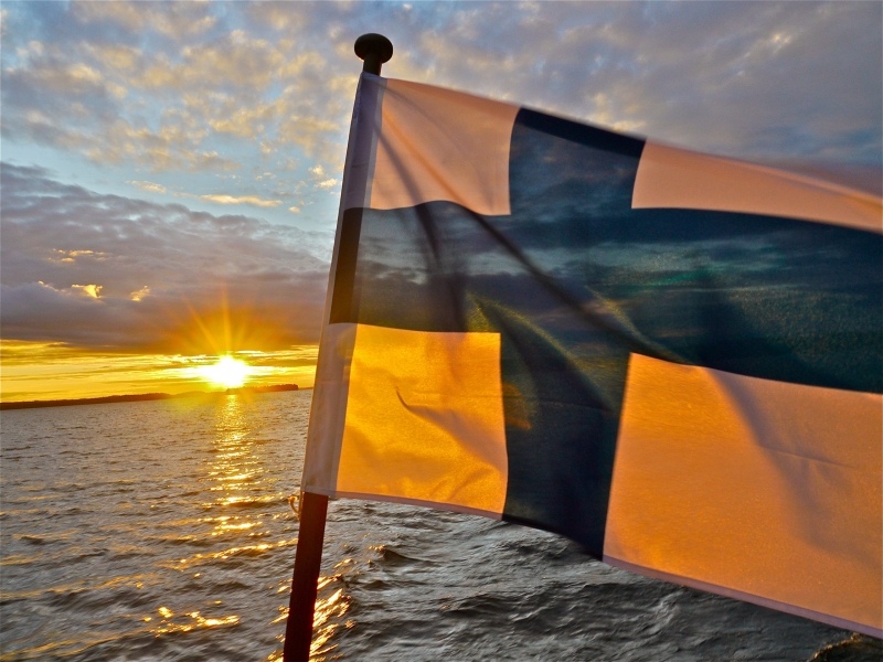 Finland