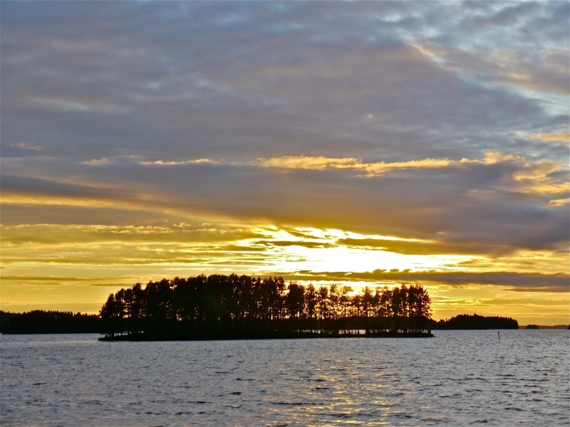 Finland