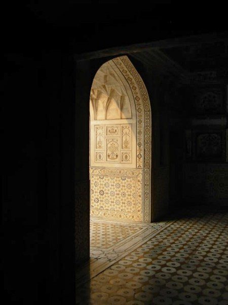 India