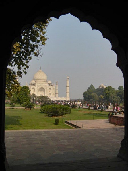India