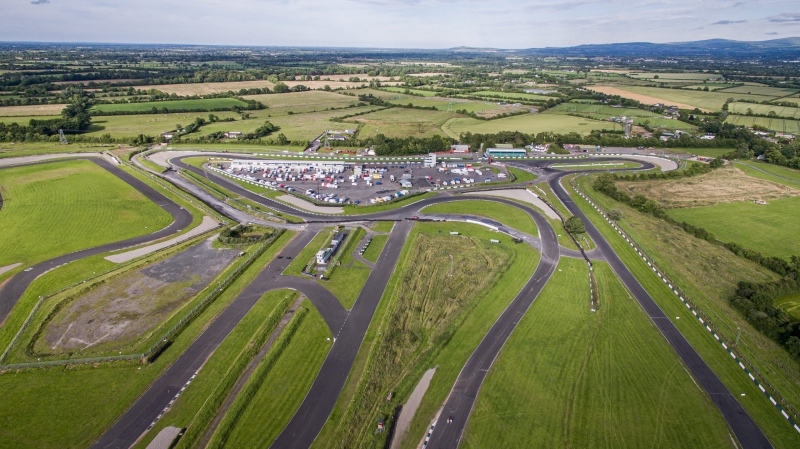 Mondello Park