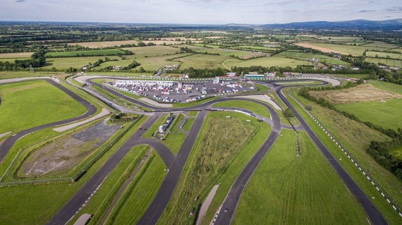 Mondello Park