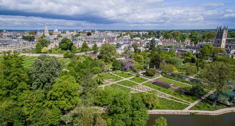 Oxford