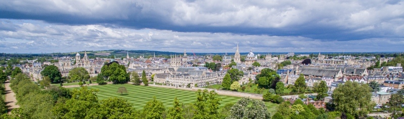 Oxford