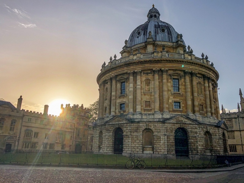 Oxford