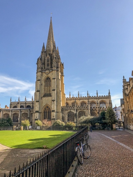Oxford