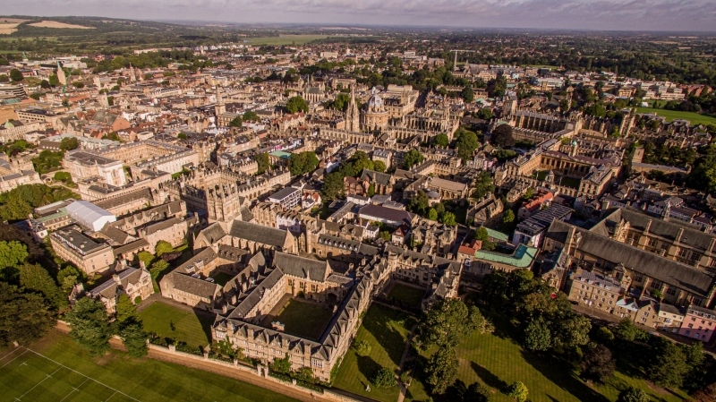 Oxford