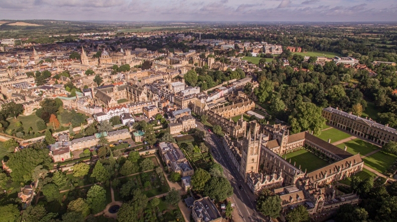 Oxford