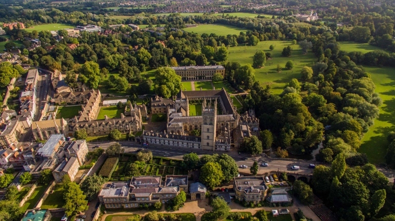 Oxford