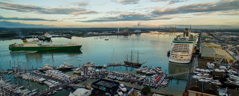 Southampton