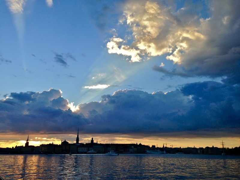 Stockholm