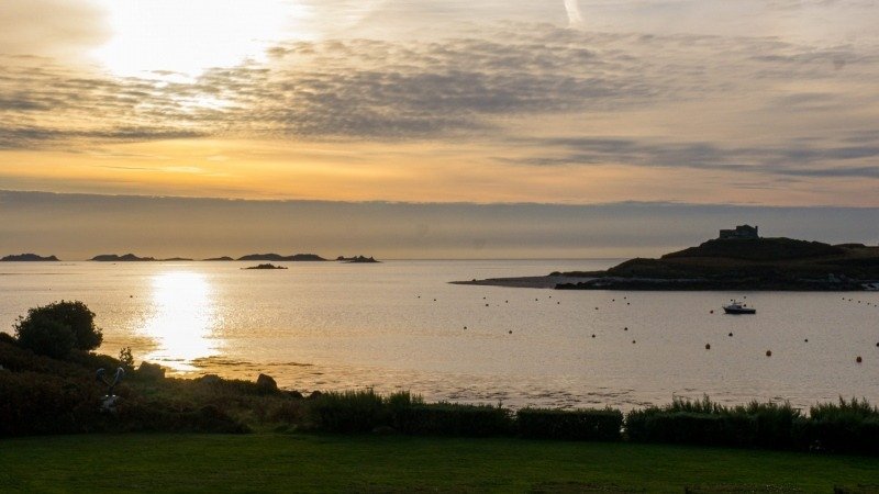 Tresco
