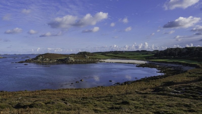 Tresco