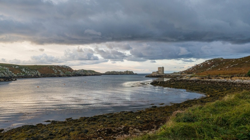 Tresco