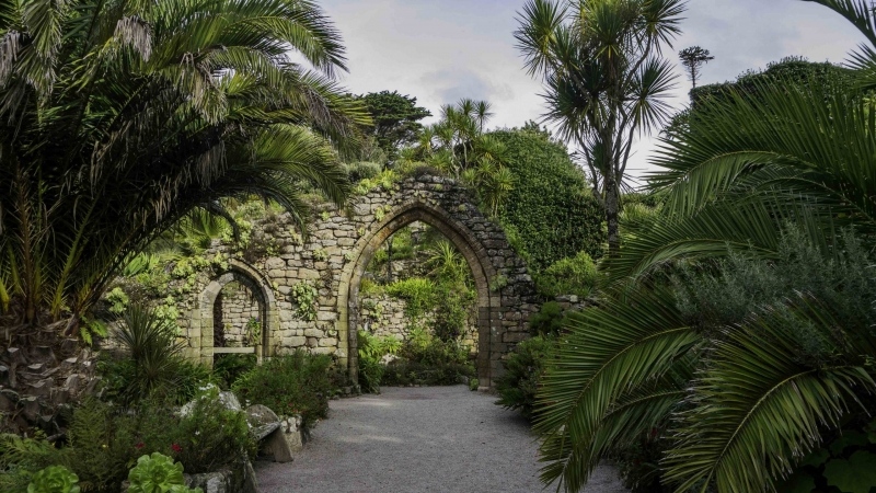 Tresco