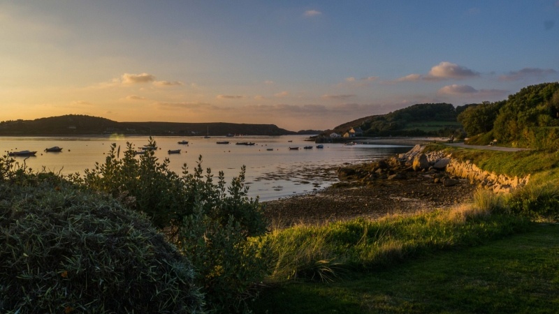 Tresco