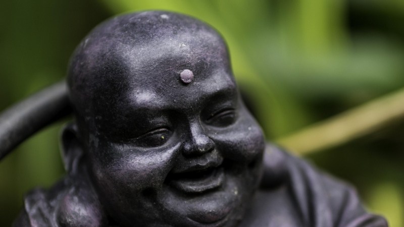 Buddha