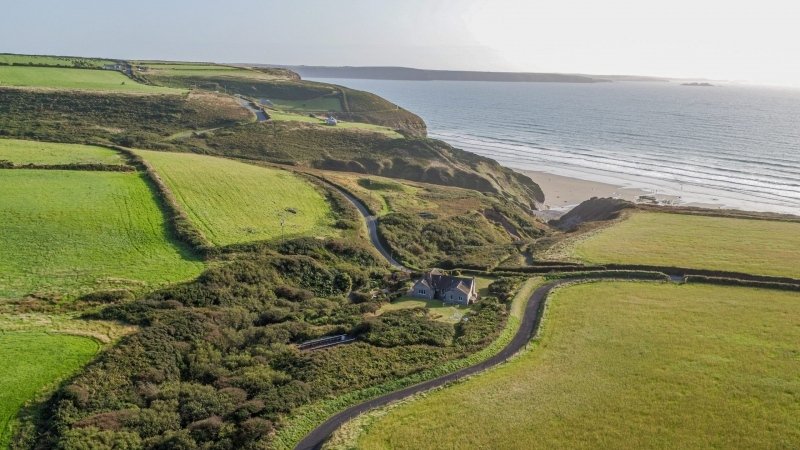 Wales