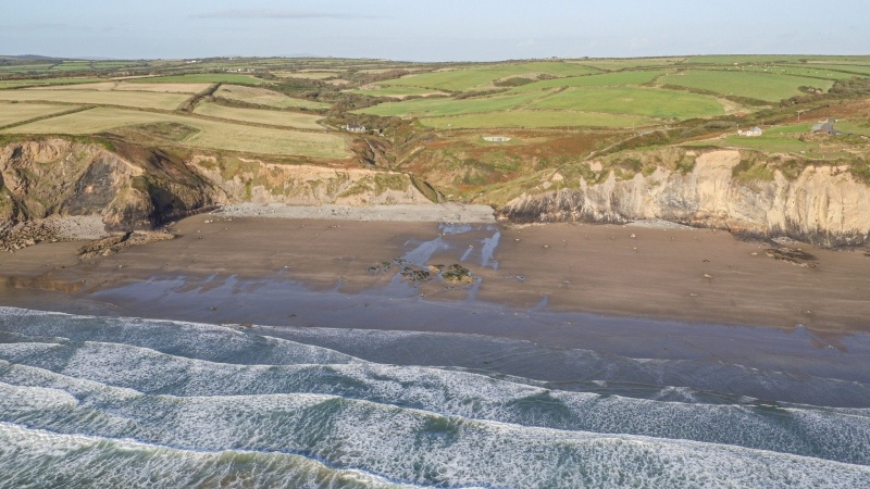 Wales