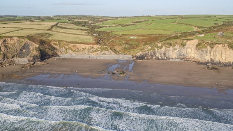 Wales