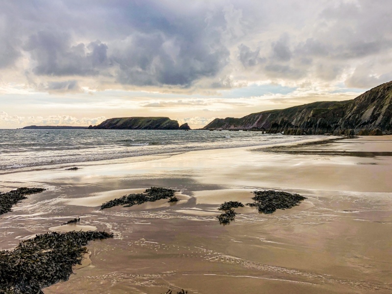 Wales