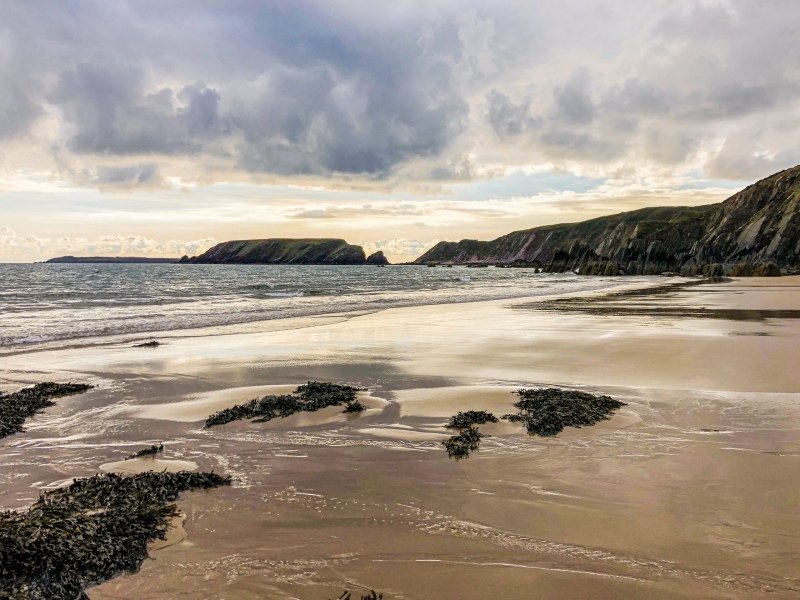 Wales