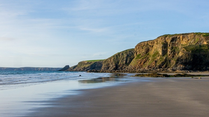 Wales