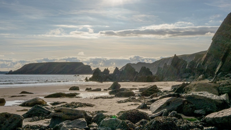 Wales