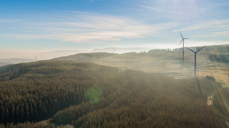 Wales